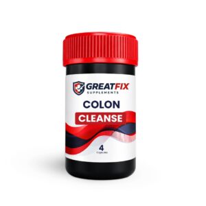 Travel Pack Colon Cleanse X1