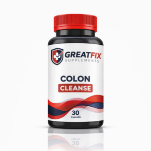Colon Cleanse X1