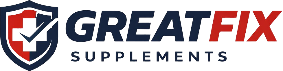Great Fix Supplements